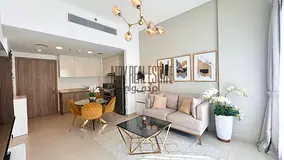 Pool View | Fully Furnished | Vacant