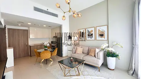 Pool View | Fully Furnished | Vacant