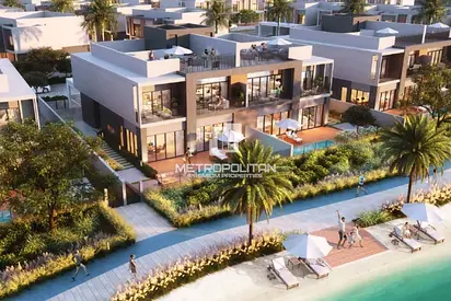 Prime Location | Single Row | Close to Lagoon