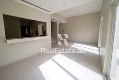 Single Row I Next to Amenities I 2BR + Maids