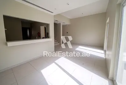 Single Row I Next to Amenities I 2BR + Maids