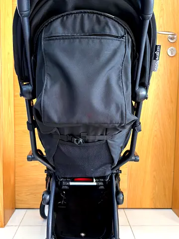 YOYO2 stroller - excellent condition