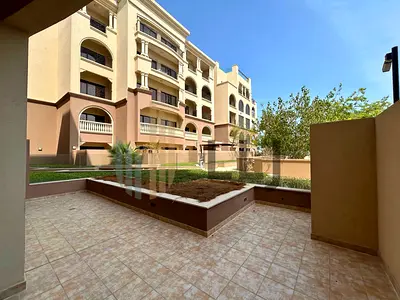 2 Beds Ground Floor Terrace | The Pearl Residences