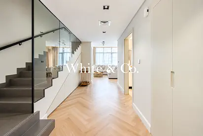Upgraded Townhouse | Murooj Al Furjan West