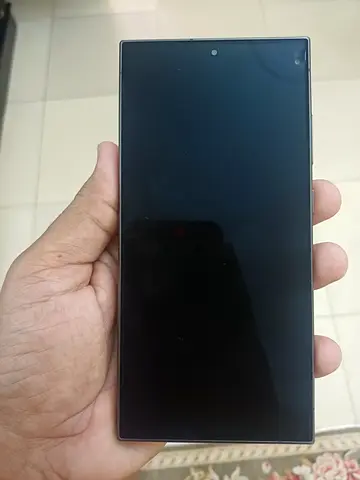 Samsung S24 ultra