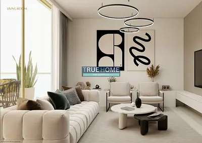 Smart Investment | Stylish Interiors & Premium Facilities