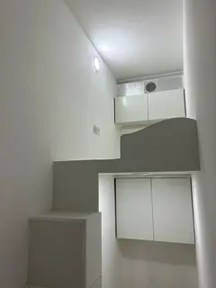 Partition Room