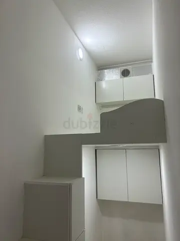 Partition for rent