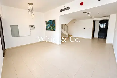 Currently Rented | Non-Furnished | + Maids