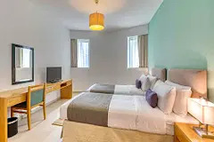 Winter Offer Brand New Spacious Studio Free Bills