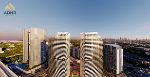Marina & Skyline Views | 3 Year Post Handover