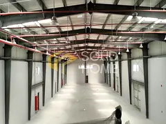 29,000 Sqft Warehouse with 6 Parking Slots