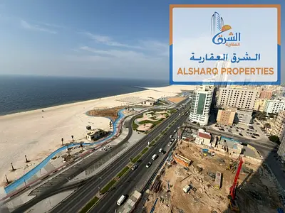 شقة غرفتين وصالة للإيجار السنوي في أبراج الريزدينس – عجمان