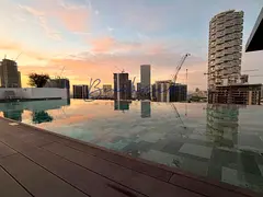 Brand New Building | City View | Ready to Move In