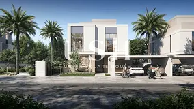 4BR Villa + Maid | Avelia, The Valley | Emaar | Private Pool