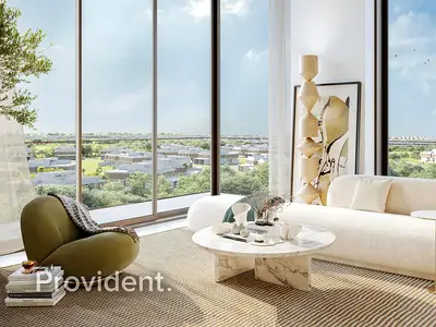 2 Bedroom | Club Place | Podium | Dubai Hills