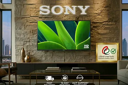 Sony 32-inch Full HD LED 4k TV - Excellent Condition