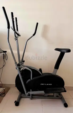 Elliptical
