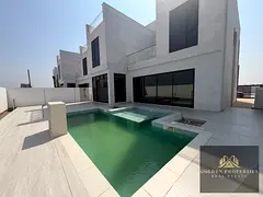 Luxury 7 Bd Villa for Sale with Swimming Pool in Mira Coral Bay,Al Mairid Ras Al Khaimah