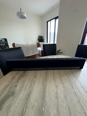Sonos Beam Gen 1  soundbar in great working condition