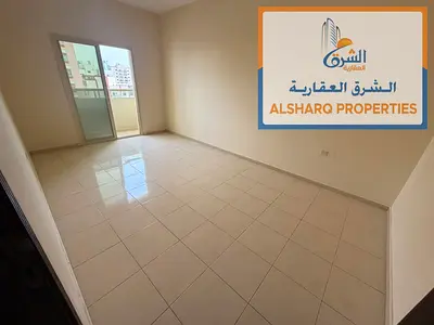 Next to the Ladies' Park Includes 1 bathroom and a balcony Prime location with all-day access to amenities and services Maintenance covered by the lan