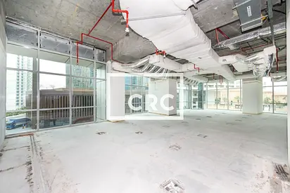 Amazing Location | Grade A Tower | Semi-Fitted