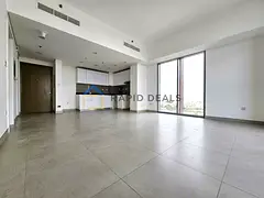 Park Facing | 1 Bedroom Apartment | With Balcony