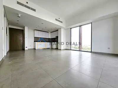 Park Facing | 1 Bedroom Apartment | With Balcony