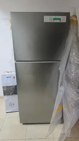 Samsung 500 liters Top Freezer Fridge Excellent Condition