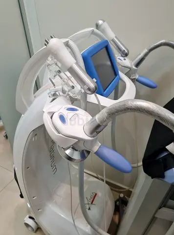 Eximia HR77 Body Shaping Device - Immaculate Condition