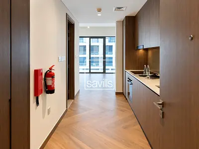 Modern Studio | High ROI | Prime Location