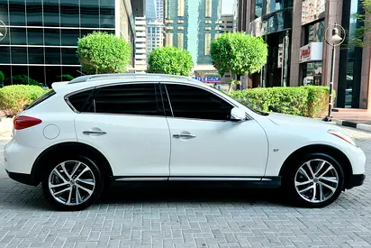 صورة مصغرة 14 لـ 2017 Infiniti QX50