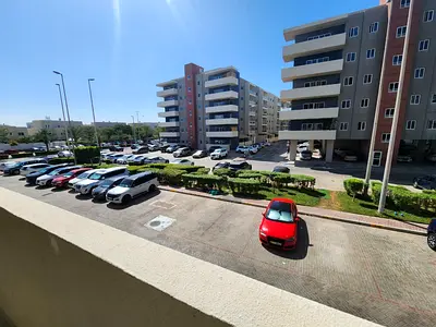 3BR Apartment | Spacious Layout | Family Friendly