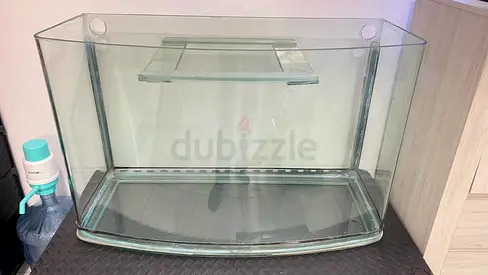 Aquarium 65 gallon - Large