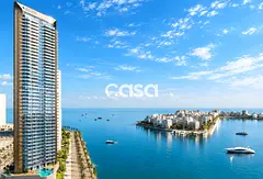 Full Sea View | High Floor | Handover Q4 2027
