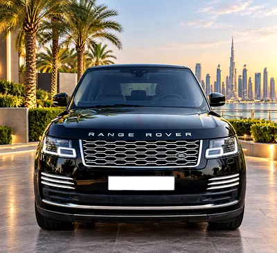 2019 Land Rover Range great condition gcc like new so economy