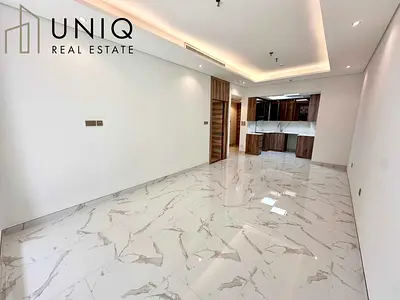 1 Bedroom | Vacant | Brand New Unit | High Floor