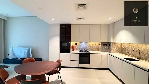 FULLY FURNISHED | PRIME LOCATION | BRAND NEW