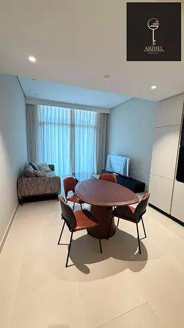 FULLY FURNISHED | PRIME LOCATION | BRAND NEW
