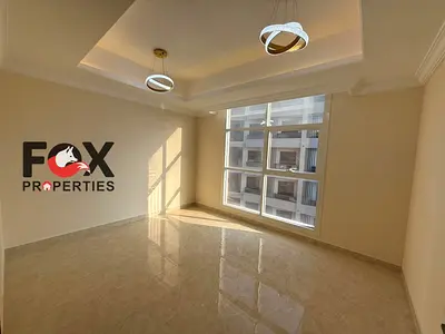 Elegant 2 Bedroom + Living Room | Al Rawda 2 Ajman | Excellent Finishing | 2 Bathrooms | Open-View