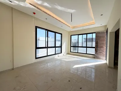Brand-New Luxury Villa for Sale in Al Hoshi, Sharjah | 4 Master Bedrooms, 7 Bathrooms, Smart Home, Luxury Finishes and Covered Parking