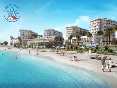 READY | 20% ROI | 5% DISC | PRIVATE BEACH | 70% MORTGAGE