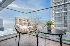 Coastal View 2BR | Beachfront Living