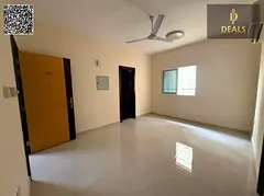 Spacious 1-Bedroom Apartment for Rent in Al Alia, Ajman | AED 26,000