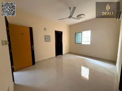 Spacious 1-Bedroom Apartment for Rent in Al Alia, Ajman | AED 26,000