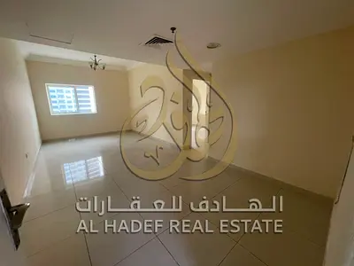 Sea View 2 Bedroom Apartment for Annual Rent in Al Khan Sharjah AED 44000 Central AC Central Gas Prime Location Close to Daily Services Ideal for Fami