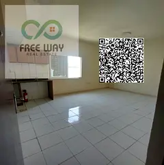 🏡 ANNUAL RENT IN AJMAN | STUDIO FOR AED 15,000 🏢 FREE WAY REAL ESTATE ✨ A great opportunity 