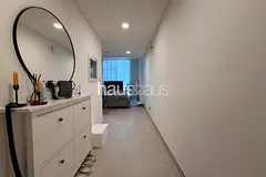 Corner Unit | High Floor | Rented