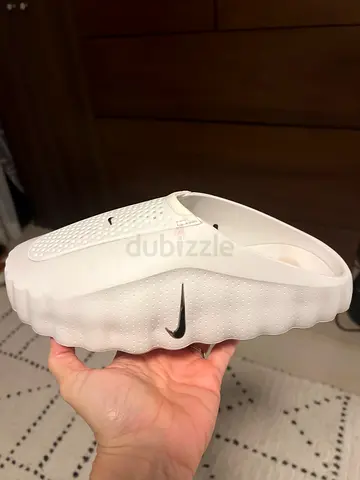 Nike mind 001 white size 42