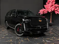 2024 Cadillac ESCALADE